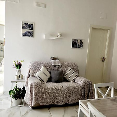 Sweet Home, Anacapri מראה חיצוני תמונה