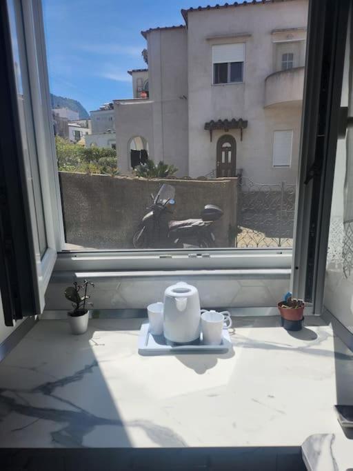 Sweet Home, Anacapri מראה חיצוני תמונה