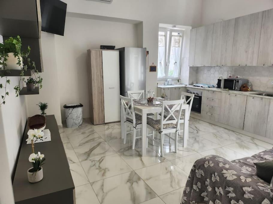 Sweet Home, Anacapri מראה חיצוני תמונה