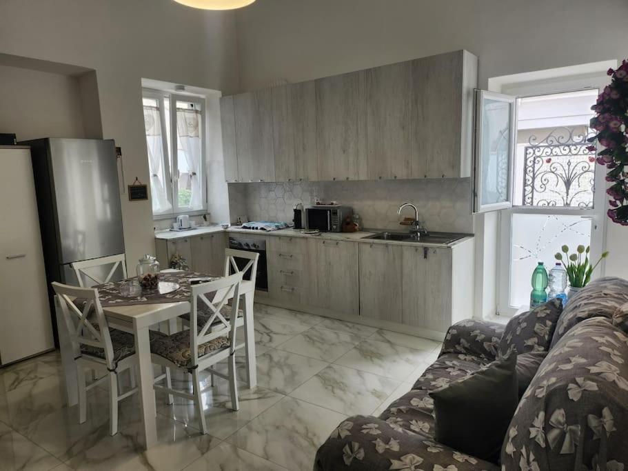 Sweet Home, Anacapri מראה חיצוני תמונה