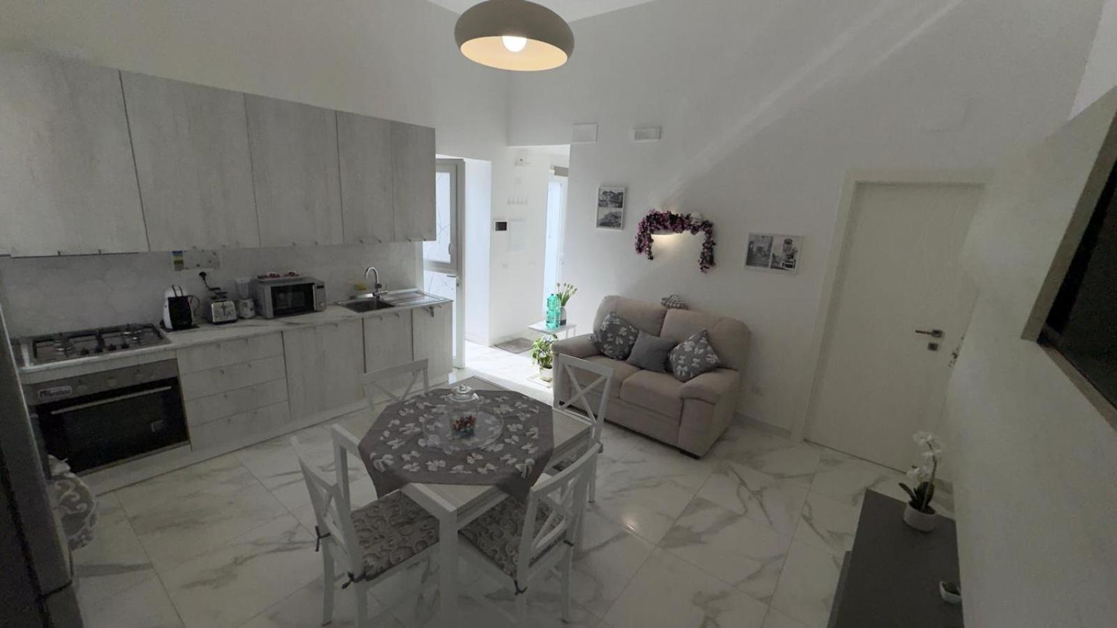 Sweet Home, Anacapri מראה חיצוני תמונה