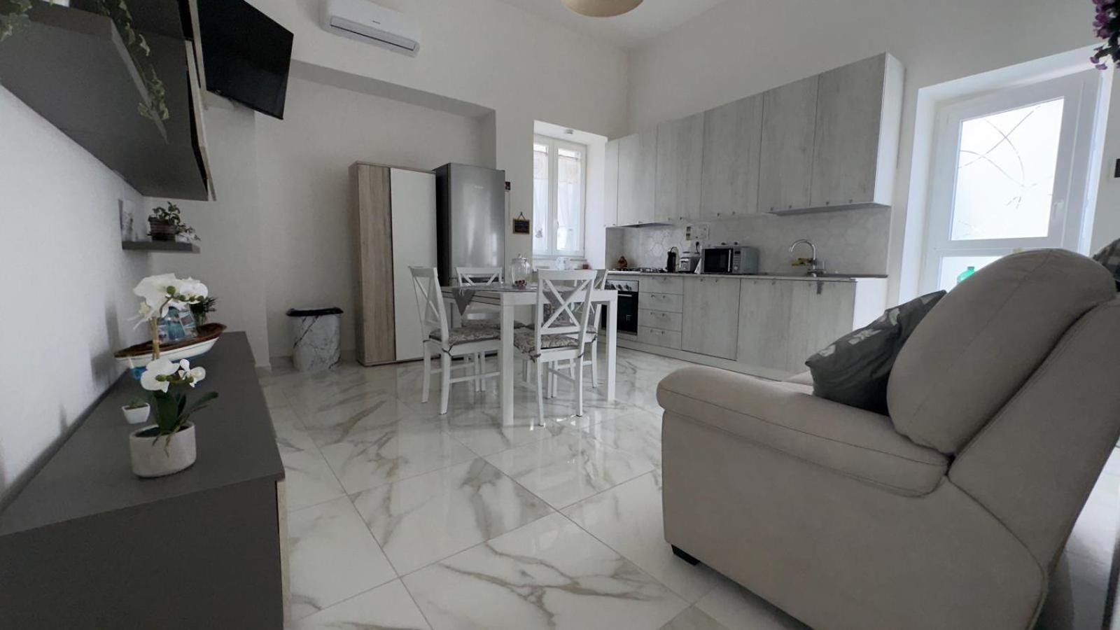 Sweet Home, Anacapri מראה חיצוני תמונה