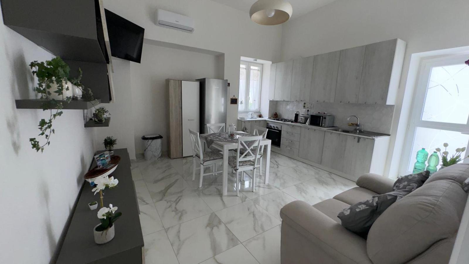 Sweet Home, Anacapri מראה חיצוני תמונה