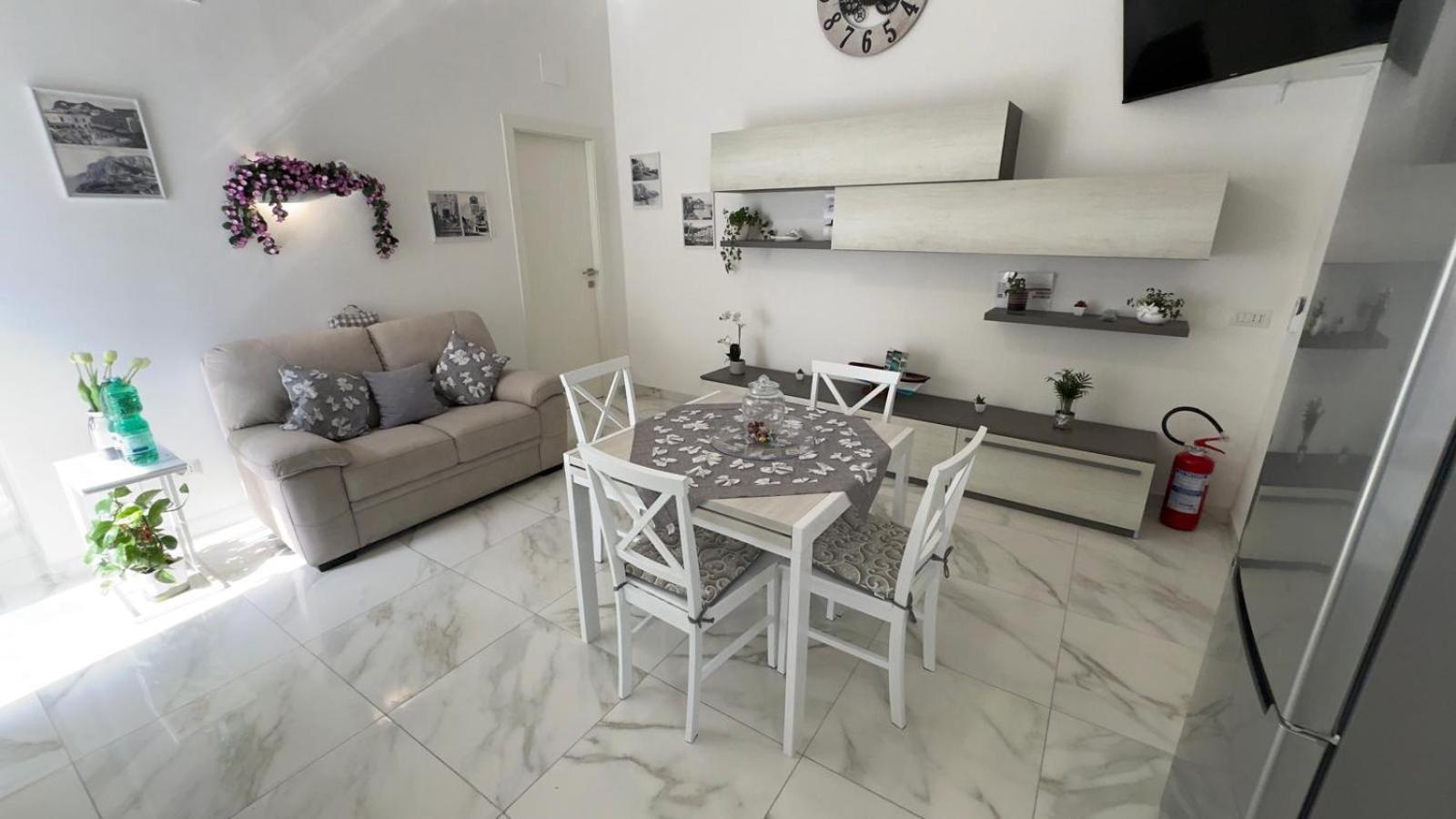 Sweet Home, Anacapri מראה חיצוני תמונה