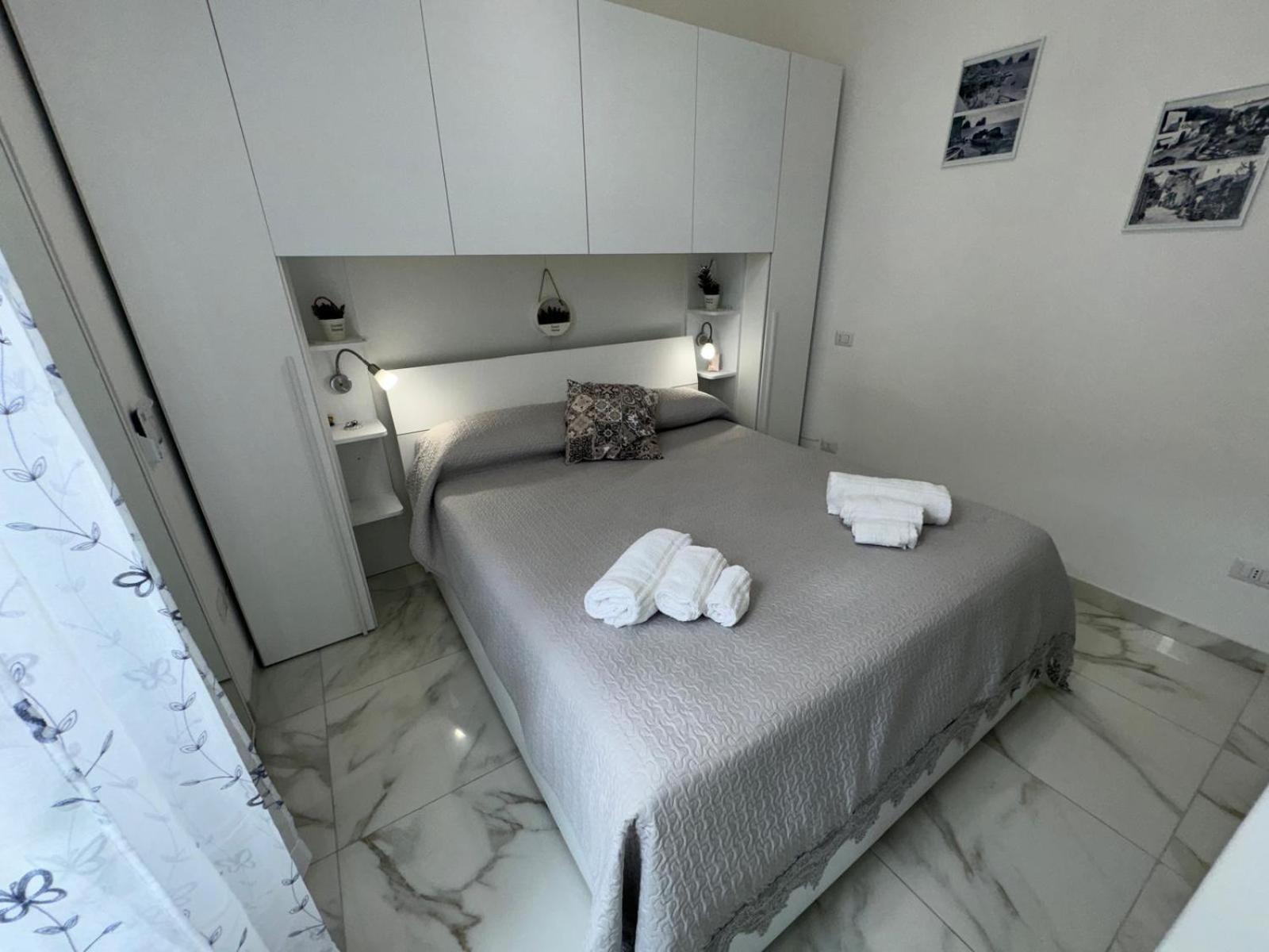 Sweet Home, Anacapri מראה חיצוני תמונה
