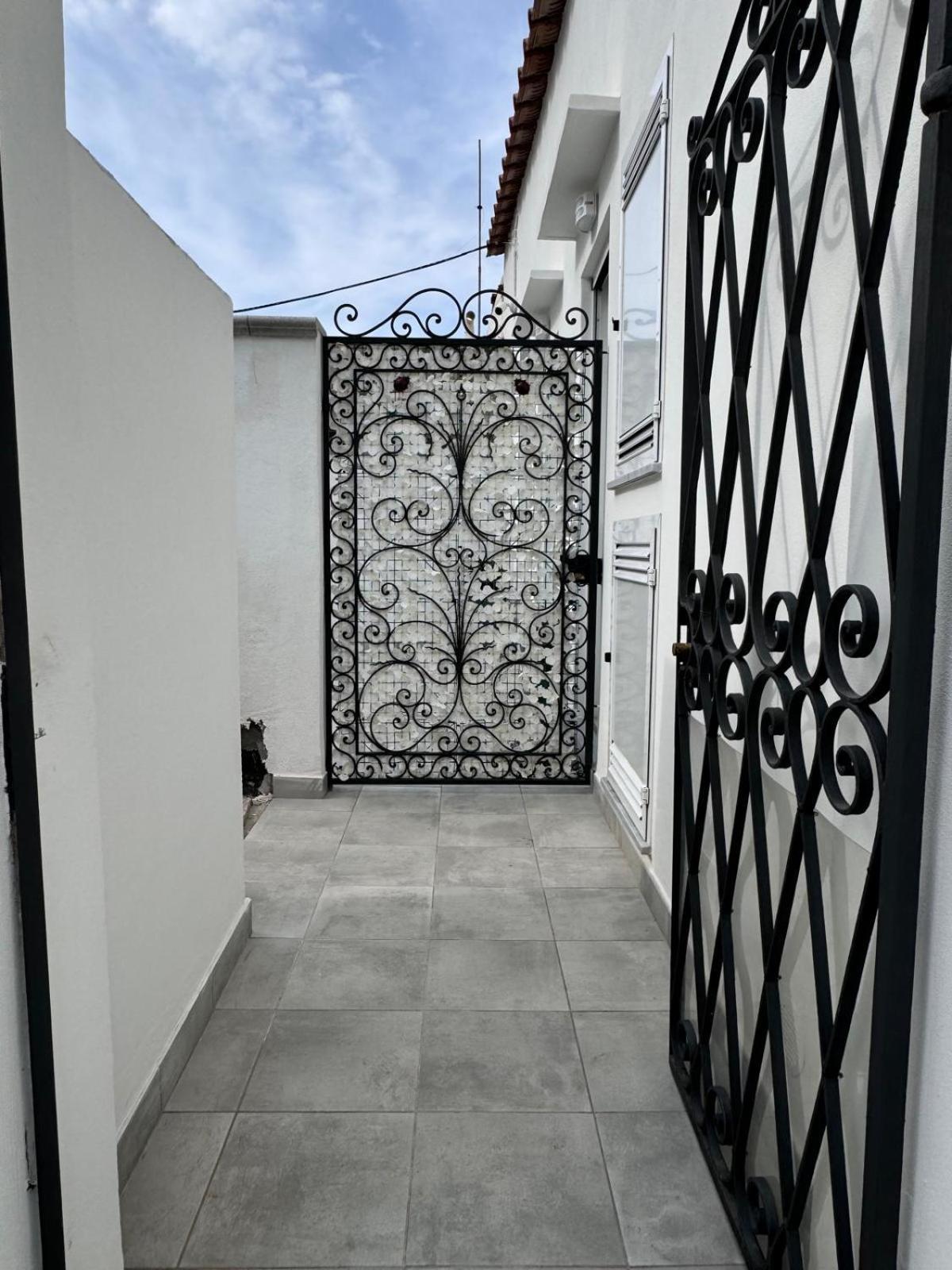Sweet Home, Anacapri מראה חיצוני תמונה